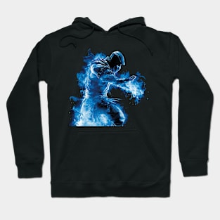 sub zero Hoodie